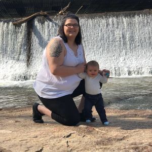 Meet your Posher, Haley